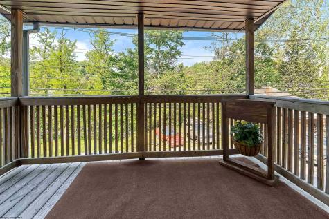 1951 Listravia Avenue Morgantown WV 26505