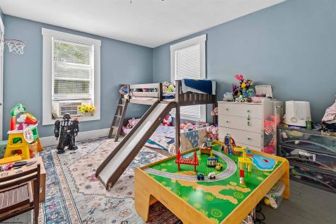1951 Listravia Avenue Morgantown WV 26505