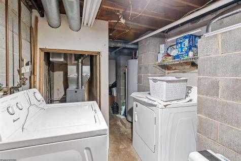 1951 Listravia Avenue Morgantown WV 26505