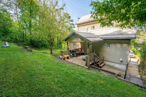 1951 Listravia Avenue Morgantown WV 26505