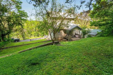 1951 Listravia Avenue Morgantown WV 26505