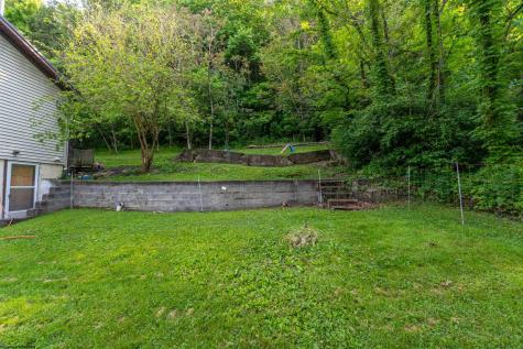 1951 Listravia Avenue Morgantown WV 26505