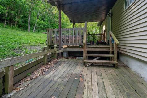 1951 Listravia Avenue Morgantown WV 26505