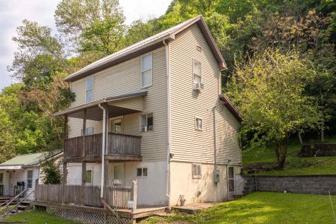 1951 Listravia Avenue Morgantown WV 26505