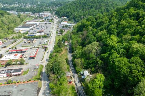 1951 Listravia Avenue Morgantown WV 26505