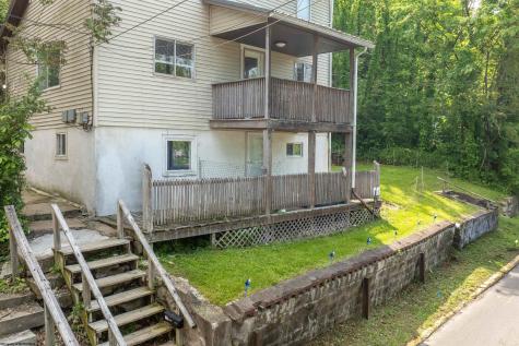 1951 Listravia Avenue Morgantown WV 26505