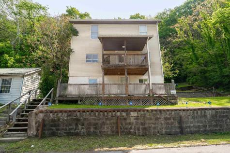 1951 Listravia Avenue Morgantown WV 26505