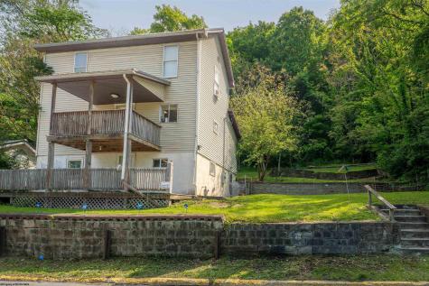 1951 Listravia Avenue Morgantown WV 26505