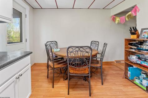 1951 Listravia Avenue Morgantown WV 26505