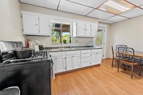 1951 Listravia Avenue Morgantown WV 26505