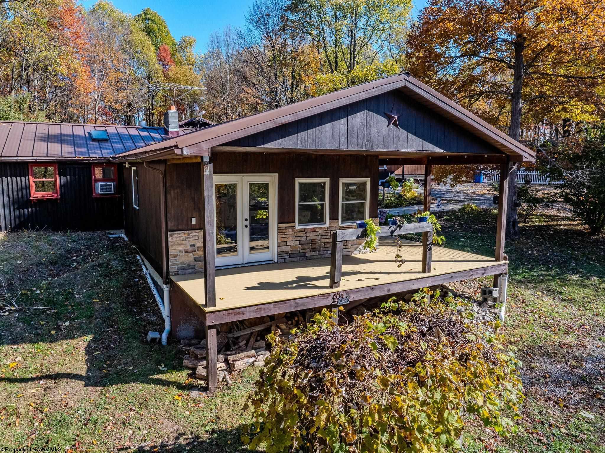 611 Mount Liberty Road Philippi WV 26416