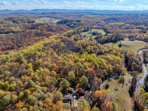 611 Mount Liberty Road Philippi WV 26416