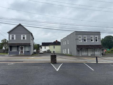 715 E Pike Street Clarksburg WV 26301