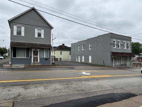 715 E Pike Street Clarksburg WV 26301