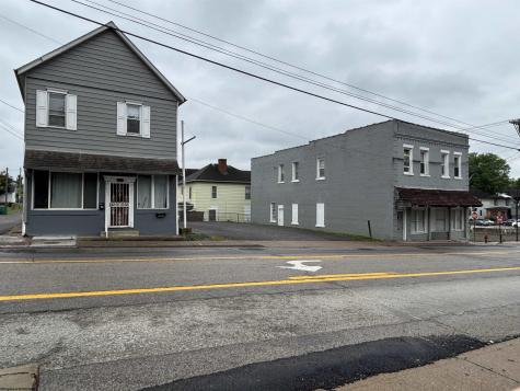 715 E Pike Street Clarksburg WV 26301