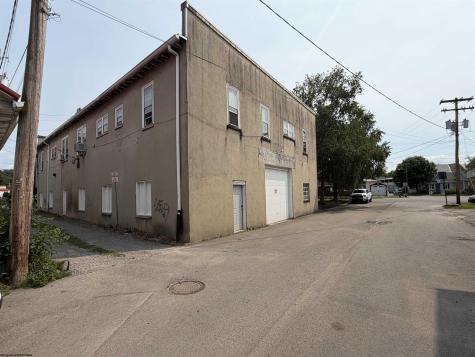 3 Graham Street Elkins WV 26241
