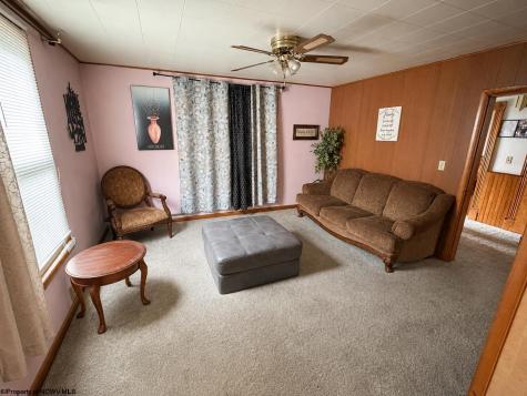 3 Graham Street Elkins WV 26241