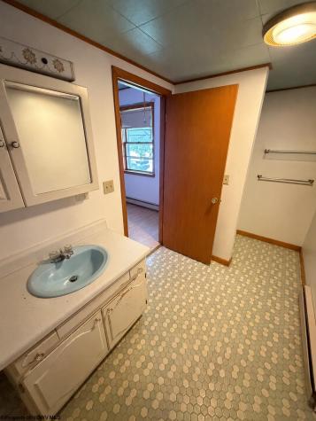 3 Graham Street Elkins WV 26241