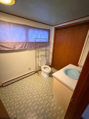 3 Graham Street Elkins WV 26241