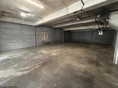 3 Graham Street Elkins WV 26241