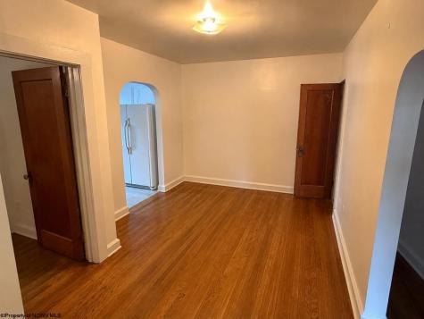 3 Graham Street Elkins WV 26241