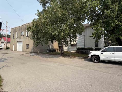 3 Graham Street Elkins WV 26241