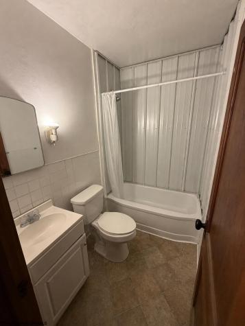 3 Graham Street Elkins WV 26241