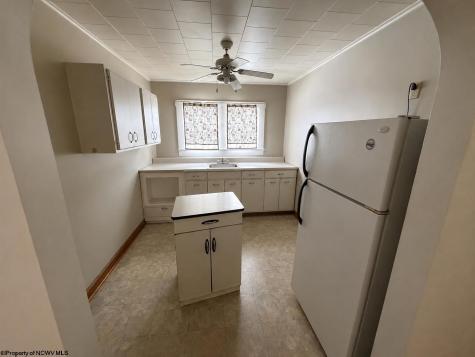 3 Graham Street Elkins WV 26241