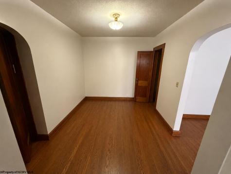 3 Graham Street Elkins WV 26241