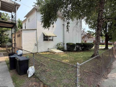 3 Graham Street Elkins WV 26241