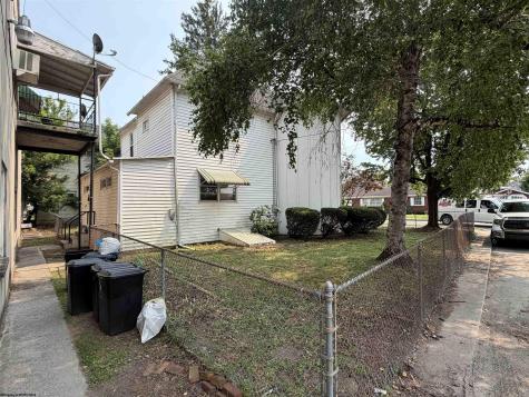 3 Graham Street Elkins WV 26241