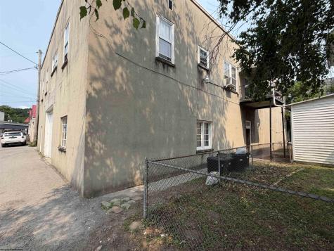 3 Graham Street Elkins WV 26241