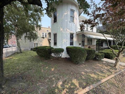 3 Graham Street Elkins WV 26241