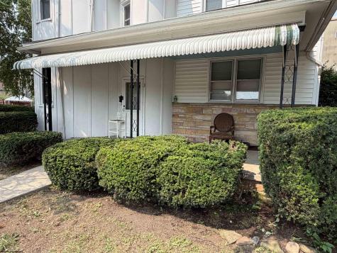 3 Graham Street Elkins WV 26241