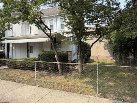 3 Graham Street Elkins WV 26241