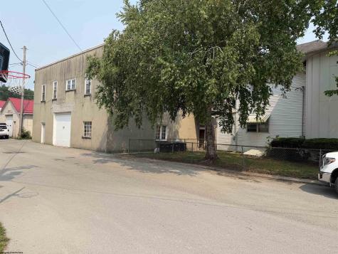 3 Graham Street Elkins WV 26241