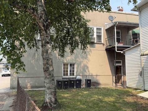 3 Graham Street Elkins WV 26241