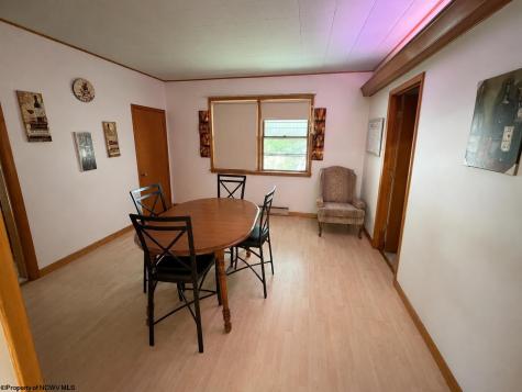 3 Graham Street Elkins WV 26241