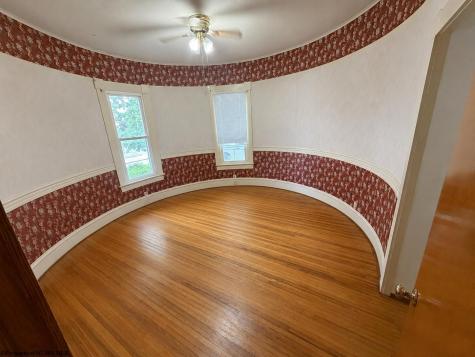 3 Graham Street Elkins WV 26241