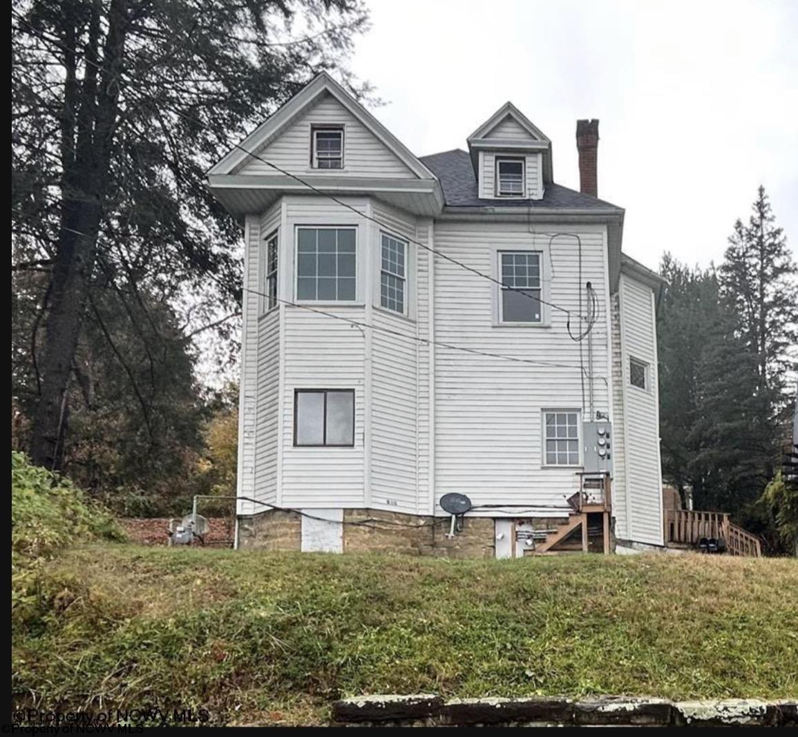 217 Watson Avenue Fairmont WV 26554