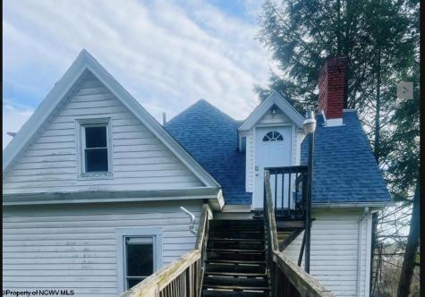 217 Watson Avenue Fairmont WV 26554