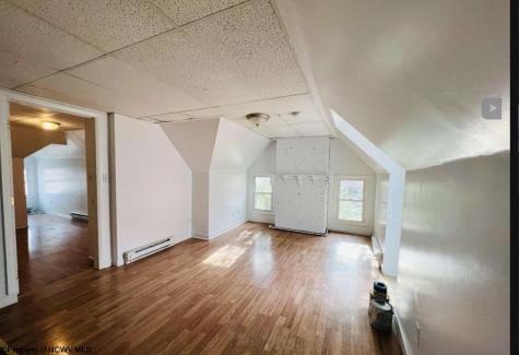 217 Watson Avenue Fairmont WV 26554