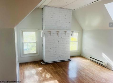217 Watson Avenue Fairmont WV 26554