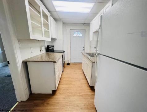 217 Watson Avenue Fairmont WV 26554