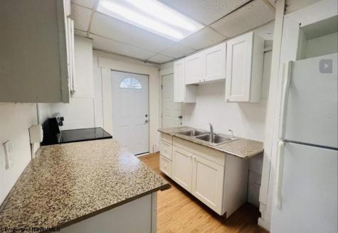 217 Watson Avenue Fairmont WV 26554