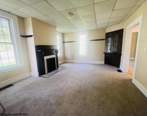 217 Watson Avenue Fairmont WV 26554