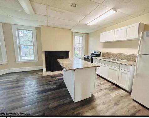 217 Watson Avenue Fairmont WV 26554