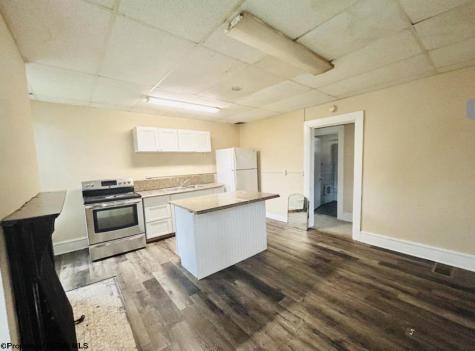 217 Watson Avenue Fairmont WV 26554