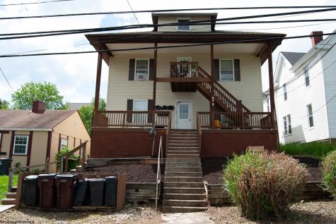 613 Louise Avenue Morgantown WV 26505