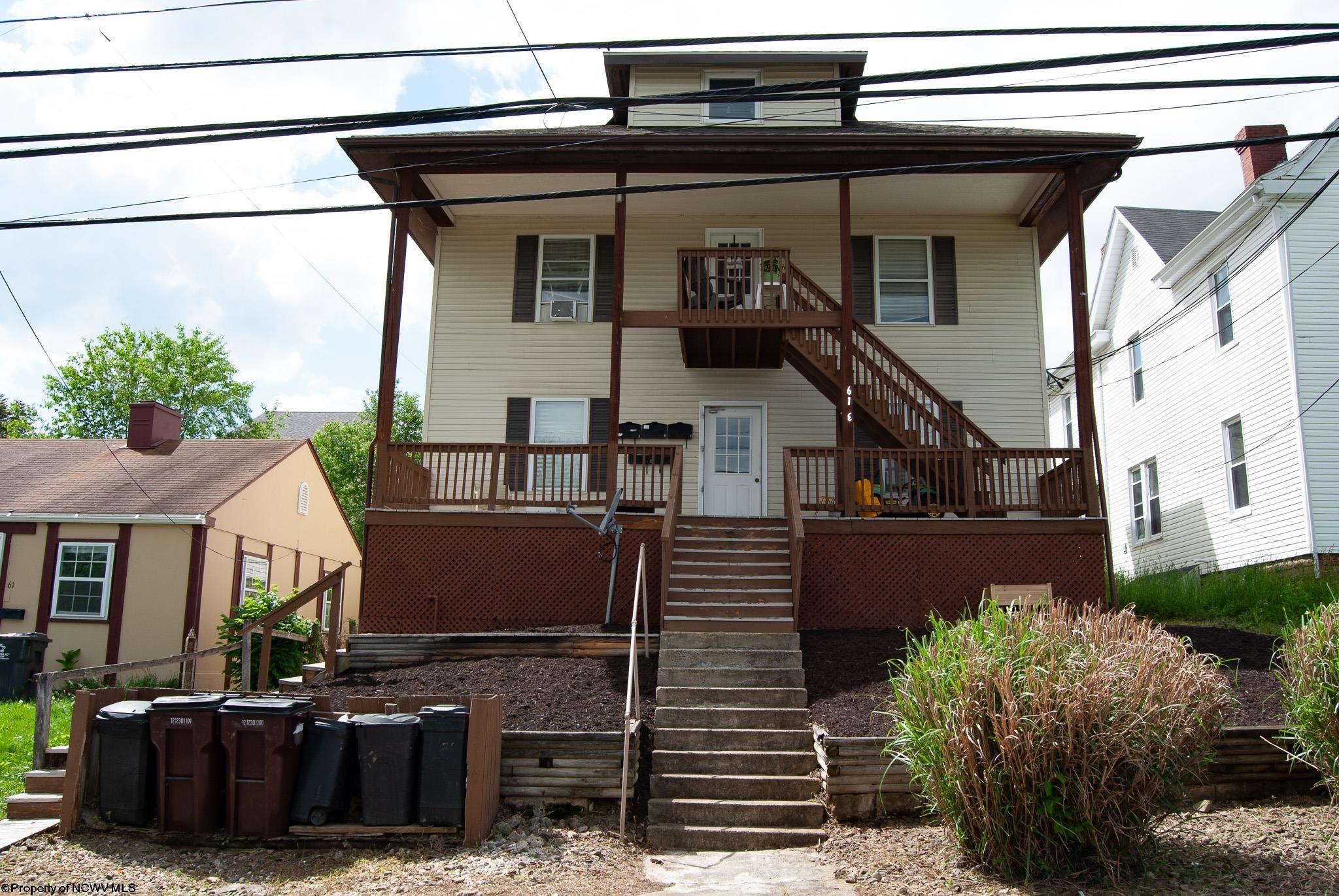 613 Louise Avenue Morgantown WV 26505